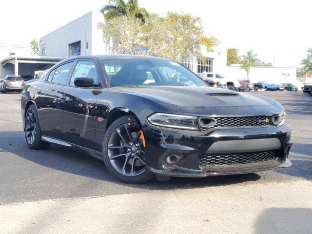 new 2023 Dodge Charger car, priced at $52,577