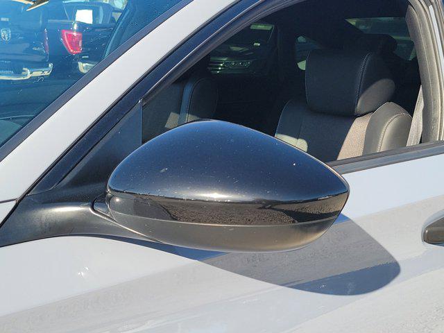 used 2021 Honda Accord car, priced at $24,329