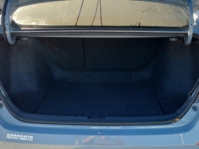 used 2021 Honda Accord car, priced at $24,329