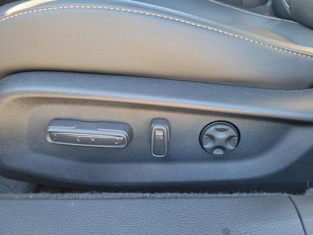 used 2021 Honda Accord car, priced at $24,329