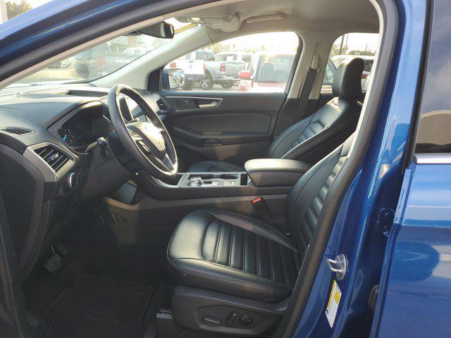 used 2024 Ford Edge car, priced at $26,788