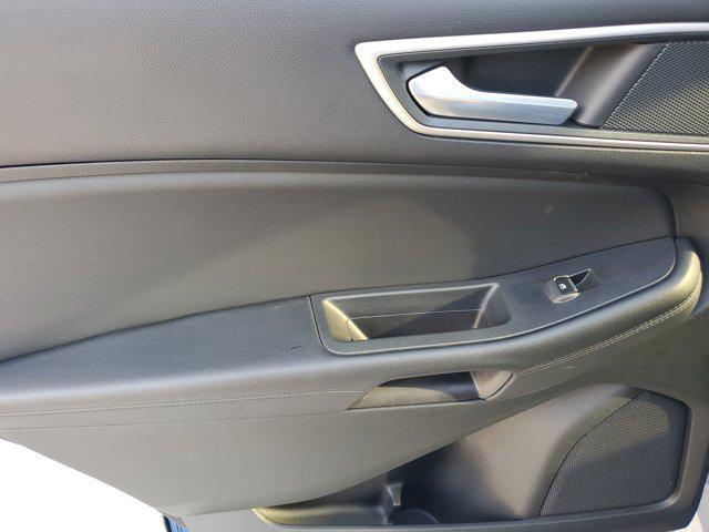 used 2024 Ford Edge car, priced at $26,788