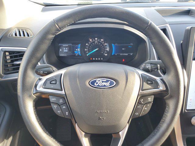 used 2024 Ford Edge car, priced at $26,788
