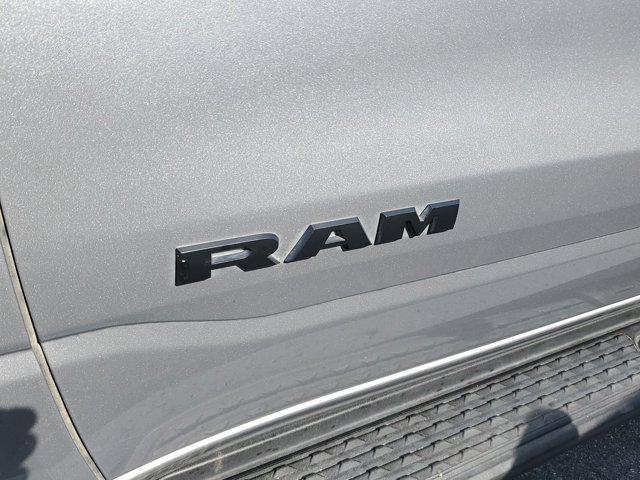 used 2023 Ram 1500 car, priced at $46,424