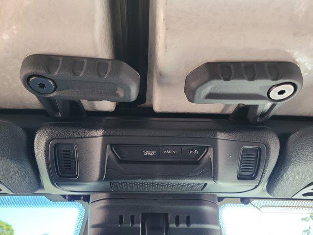 new 2026 Jeep Wrangler car, priced at $53,916