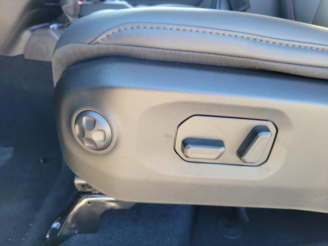 new 2026 Jeep Wrangler car, priced at $53,916