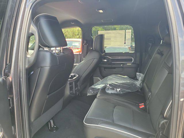 new 2025 Ram 2500 car, priced at $75,631