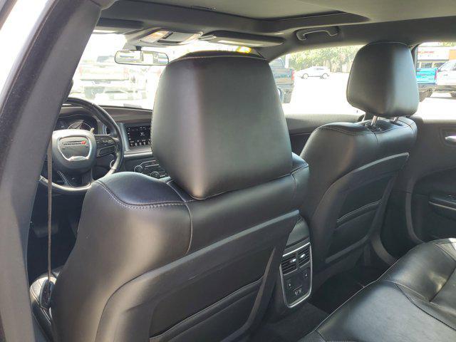 used 2022 Dodge Charger car, priced at $18,334