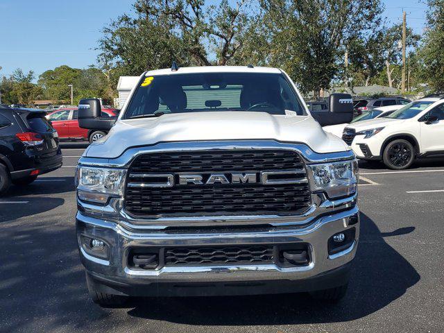 used 2023 Ram 2500 car, priced at $48,019