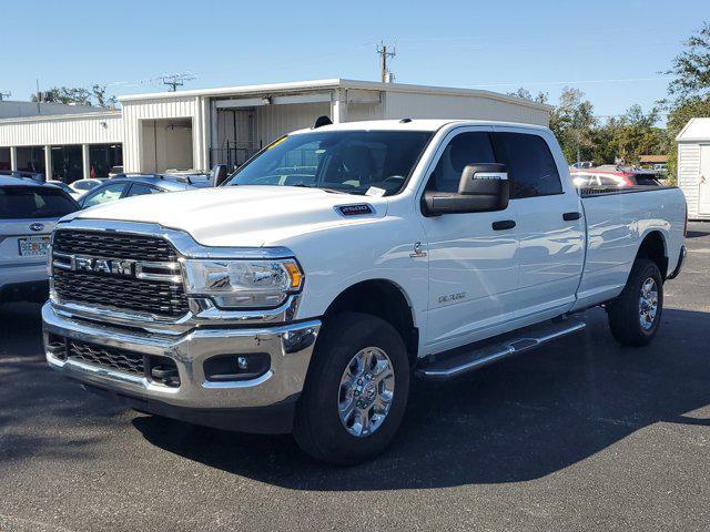 used 2023 Ram 2500 car, priced at $48,019