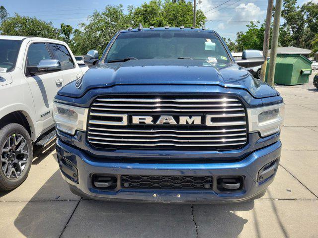 used 2020 Ram 2500 car, priced at $41,477