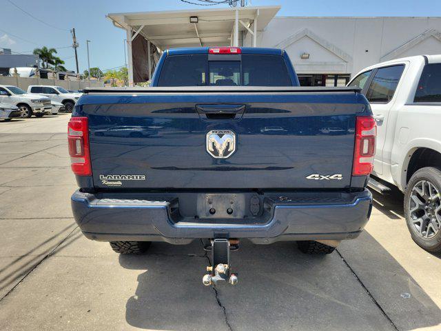 used 2020 Ram 2500 car, priced at $41,477