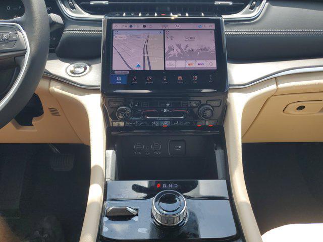 new 2025 Jeep Grand Cherokee L car, priced at $43,145
