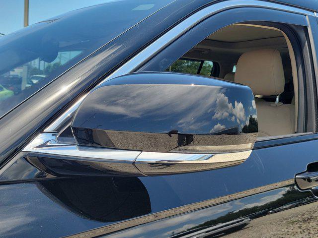 used 2021 Jeep Grand Cherokee L car, priced at $27,240