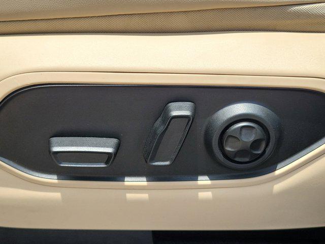 used 2021 Jeep Grand Cherokee L car, priced at $27,240