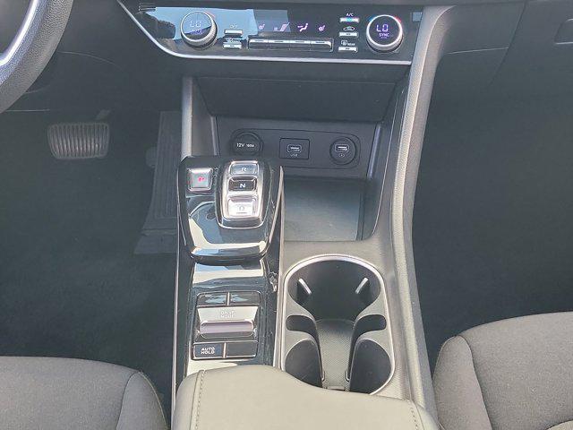 used 2023 Hyundai Sonata car, priced at $15,795