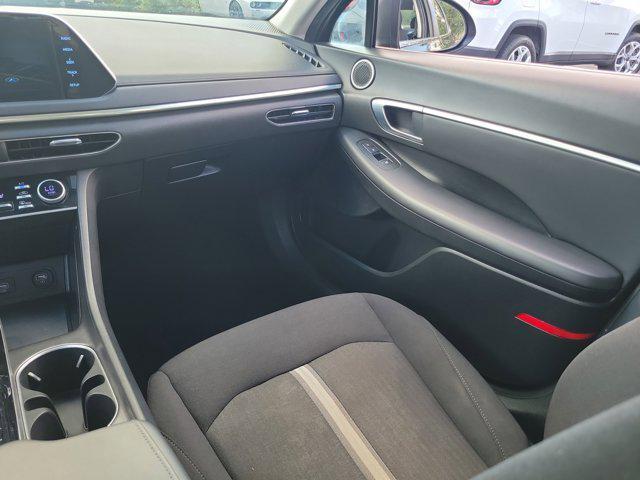 used 2023 Hyundai Sonata car, priced at $15,795