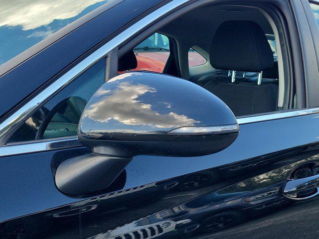 used 2023 Hyundai Sonata car, priced at $15,795