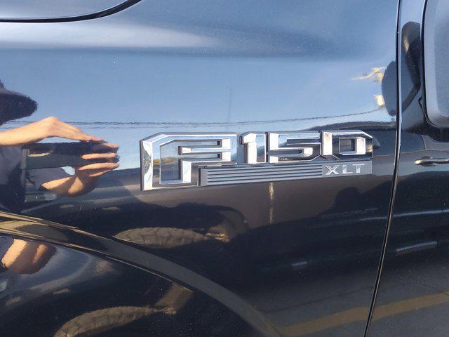 used 2018 Ford F-150 car, priced at $11,995