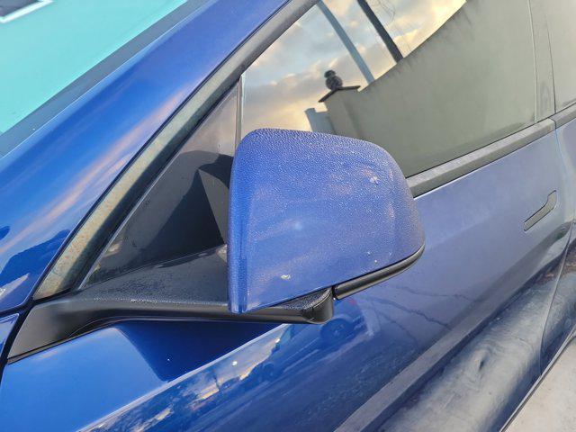 used 2021 Tesla Model Y car, priced at $21,362