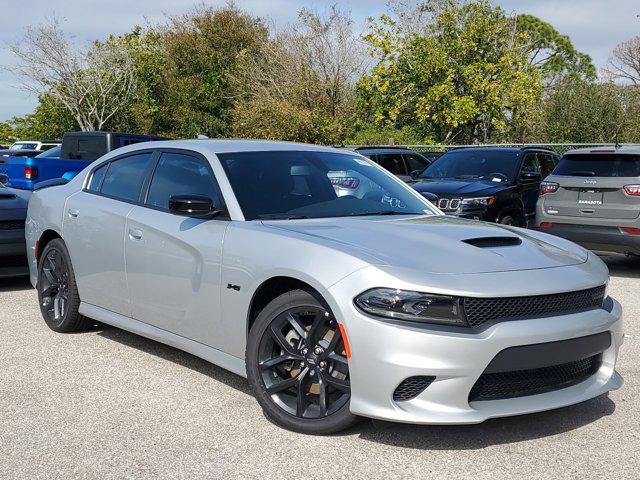 new 2023 Dodge Charger car, priced at $36,943