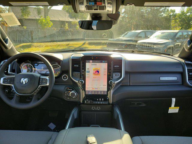 new 2026 Ram 1500 car, priced at $48,846