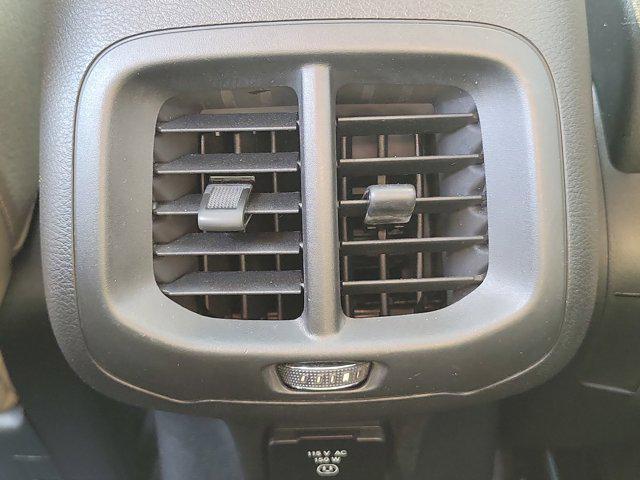 used 2018 Jeep Cherokee car, priced at $14,951