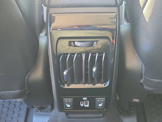 used 2022 Jeep Compass car, priced at $22,744