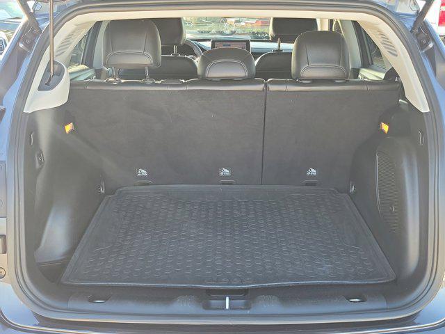 used 2022 Jeep Compass car, priced at $22,744