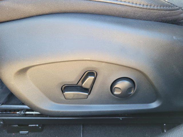 used 2022 Jeep Compass car, priced at $22,744