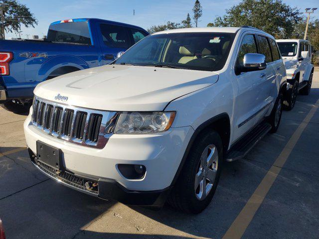 used 2013 Jeep Grand Cherokee car, priced at $9,995