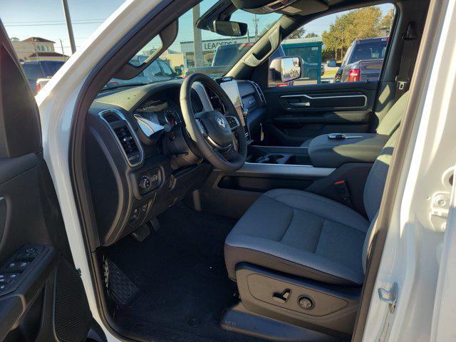 new 2026 Ram 1500 car, priced at $49,060