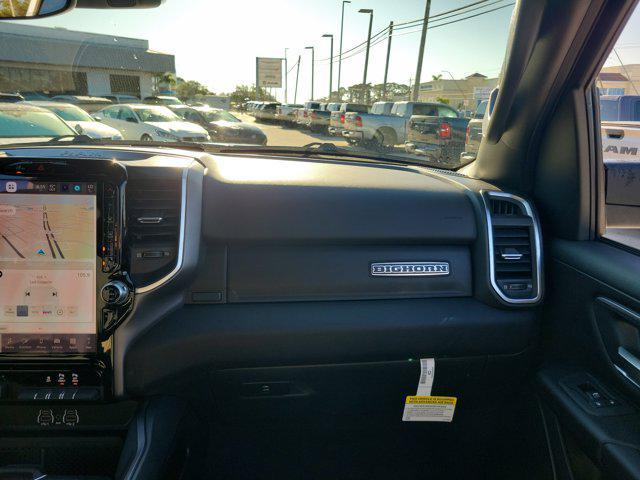 new 2026 Ram 1500 car, priced at $49,060