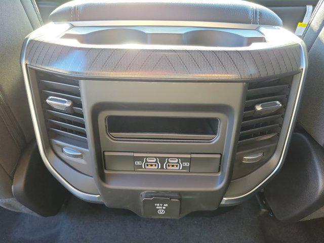 new 2026 Ram 1500 car, priced at $49,060