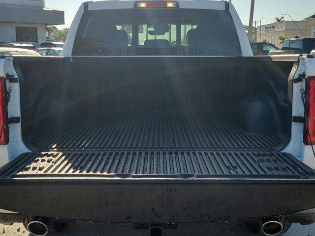 new 2026 Ram 1500 car, priced at $49,060