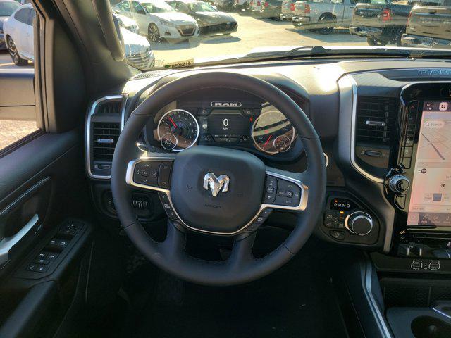 new 2026 Ram 1500 car, priced at $49,060