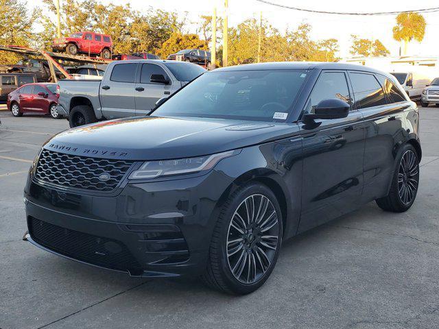 used 2023 Land Rover Range Rover Velar car, priced at $45,349