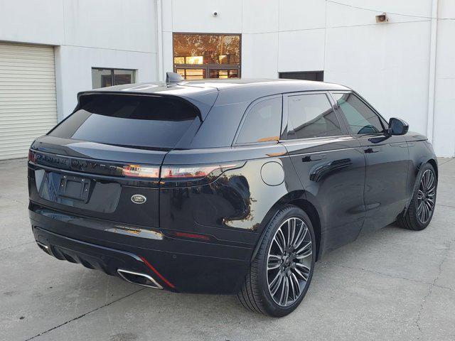 used 2023 Land Rover Range Rover Velar car, priced at $45,349