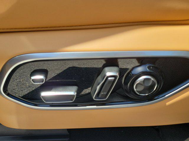 new 2025 Jeep Grand Cherokee L car, priced at $63,079