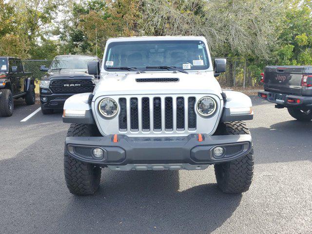 new 2023 Jeep Gladiator car, priced at $46,881