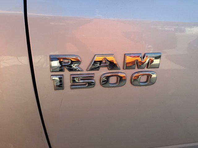 used 2014 Ram 1500 car, priced at $15,999