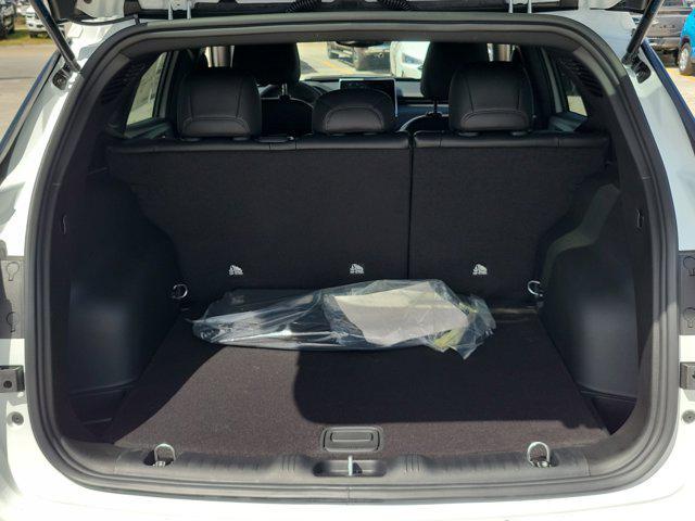 new 2026 Jeep Compass car, priced at $27,596