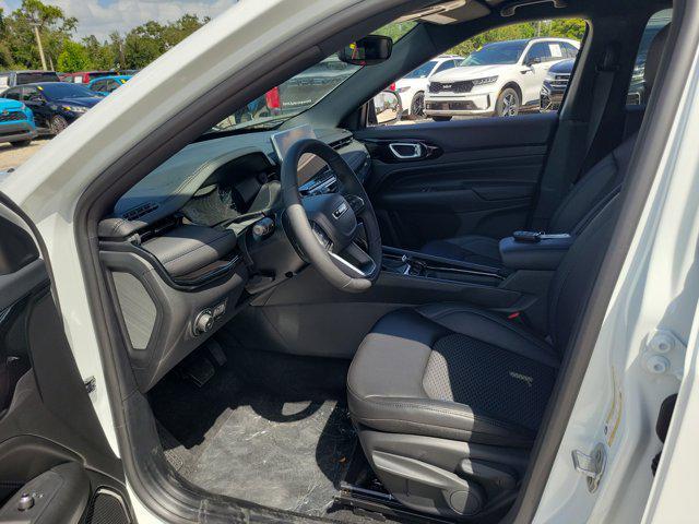 new 2026 Jeep Compass car, priced at $27,596