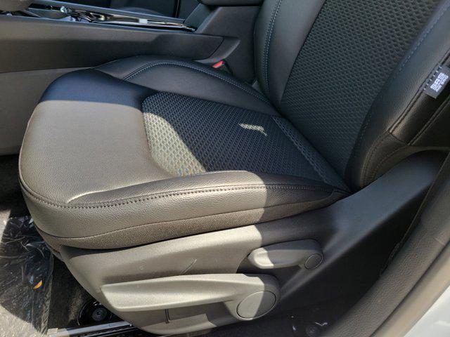 new 2026 Jeep Compass car, priced at $27,596