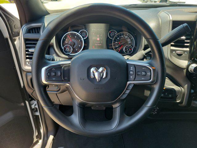 new 2025 Ram 2500 car, priced at $59,837