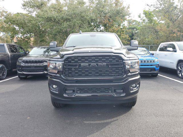 new 2024 Ram 2500 car