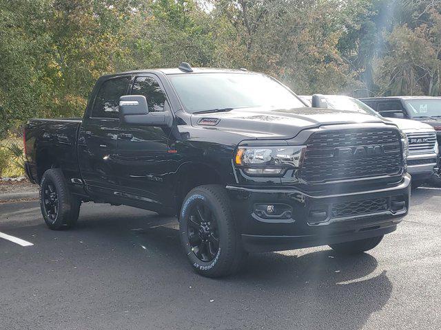 new 2024 Ram 2500 car