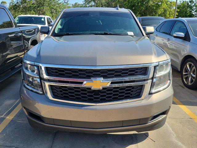 used 2019 Chevrolet Tahoe car, priced at $22,166