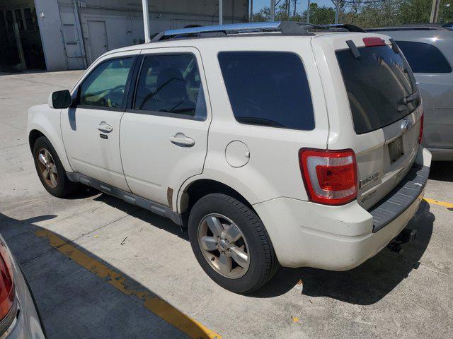 used 2012 Ford Escape car, priced at $4,993