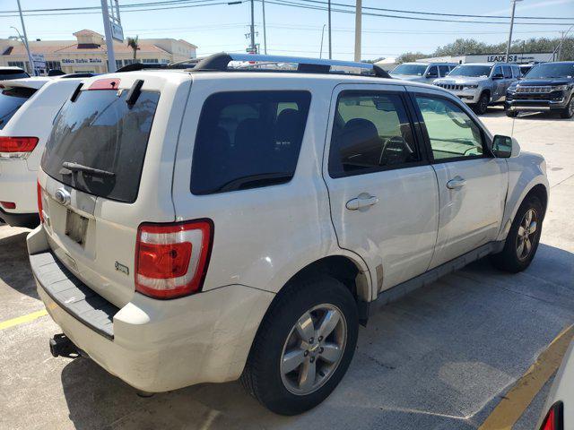 used 2012 Ford Escape car, priced at $4,993